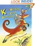 K Is For Kissing A Cool Kangaroo