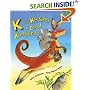 K Is For Kissing A Cool Kangaroo
