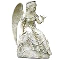 Garden Blessing Angel