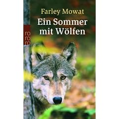 Ein Sommer mit W�lfen