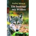 Ein Sommer mit W�lfen