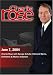 DVD : Charlie Rose with George Schultz, Edmund Morris, Ed Rollins & Martin Anderson (June 7, 2004)