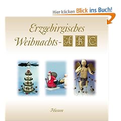 Erzgebirgisches Weihnachts-ABC
