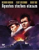 Agenten sterben einsam - Richard Burton