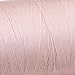 ESTER 80 All-Purpose Sewing Thread, 100% Polyester, 1094 Yards, Petal Pink