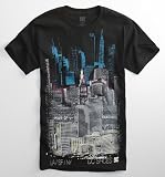 Dc Shoes Spots Tee - Black X Med