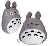 Large 16in Totoro Pillow Plush - Totoro Plush - Totoro Pillow Pal