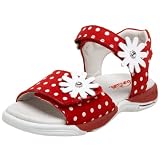 Venettini ToddlerLittle Kid 71 Lena Sandal