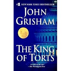 The King of Torts. (Taschenbuch)