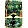 The Memory of Lost Senses by Judith Kinghorn