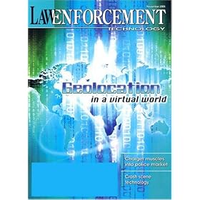 Buy Law Enforcement Technology