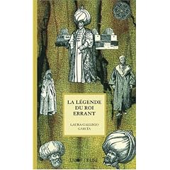La L�gende du roi errant