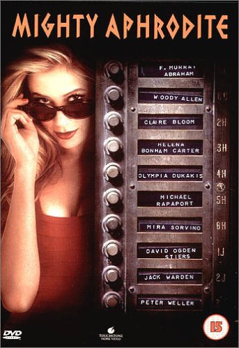 Mighty Aphrodite [UK IMPORT]
