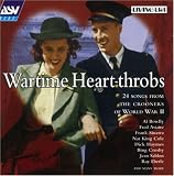Various - Wartime Heart-throbs