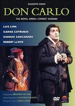 Don Carlo [Region 2]