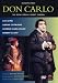 Don Carlo [Region 2]