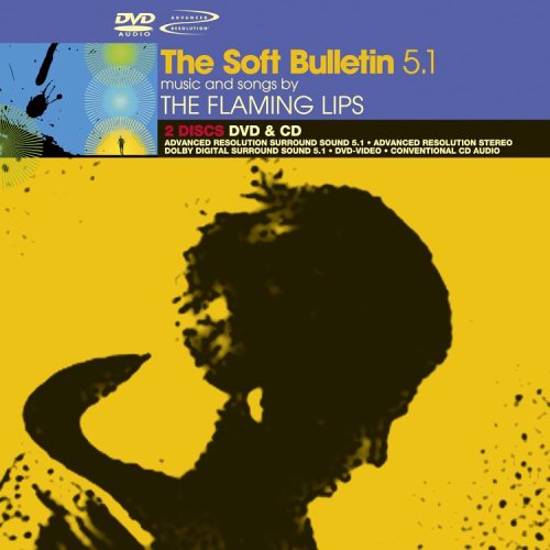 CD-Charts  Search : Soft Bulletin 5.1 [CD + DVD]