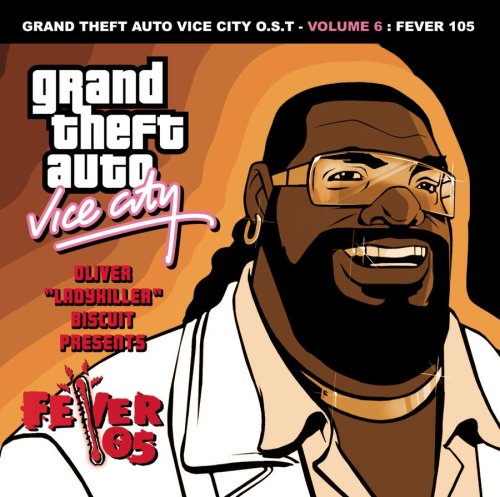 Rene & Angela - Grand Theft Auto: Vice City, Vol. 6 - Fever 105 - Zortam Music