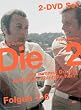 Die Zwei - Folgen 01-06 [2 DVDs]