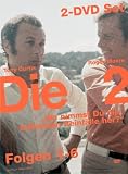 Die Zwei - Folgen 01-06 - Tony Curtis