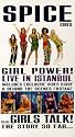 Spice Girls - Girl Power (Live in Istanbul) [VHS]