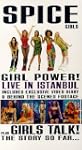 Spice Girls:Live in Istanbul