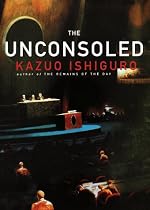 The Unconsoled