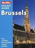 Brussels Berlitz Pocket Guide (Berlitz Pocket Guides)