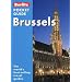Brussels Berlitz Pocket Guide (Berlitz Pocket Guides)