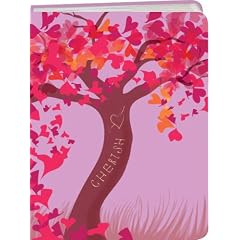 Cherish Mini Journal