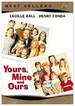 Yours Mine & Ours