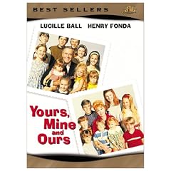 Yours Mine & Ours