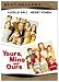 DVD : Yours Mine & Ours