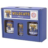 Hot Sauce Harry's Kentucky Wildcats Tailgate Party Pack