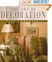 The Art of Decoration