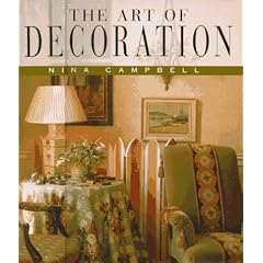 The Art of Decoration