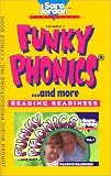 Books : Funky Phonics.... and More: Reading Readiness, Vol. 1 (Language Arts)