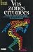 Zones erronees -vos (Paperback)