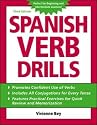 Spanish Verb Drills (Language Verb Drills)