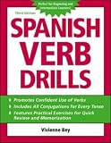 Spanish Verb Drills (Language Verb Drills)