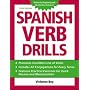 Spanish Verb Drills (Language Verb Drills)