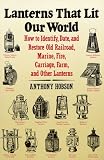 Old World Furniture Books