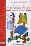 Manuel de math�matiques CM2 : Cahier...