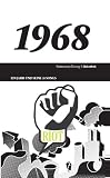 50 Jahre Popmusik - 1968. Buch und CD. Ein Jahr und seine 20 besten Songs (Sueddeutsche Zeitung/Discothek): Ein Jahr und seine 20 besten Songs