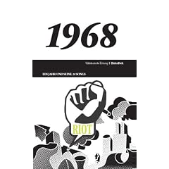 1968 - Ein Jahr und seine 20 Songs (Buch und CD)