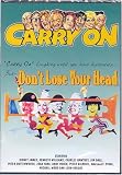 Carry On...Don't Lose Your Head