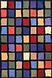 Hand Tufted Chinese "Innovations Collection" Rug