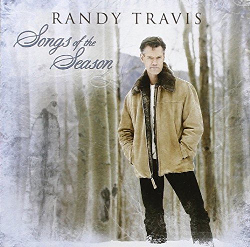 RANDY TRAVIS - Joy To The World Lyrics - Zortam Music