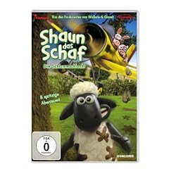 Shaun das Schaf - Schlammschlacht