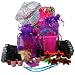 Birthday Pop Star Diva Party Favor Package Dressup 12